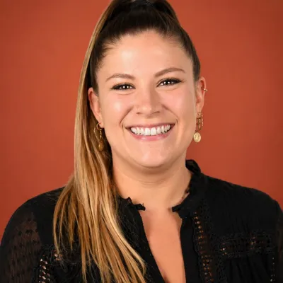 Cybill Lefeuvre