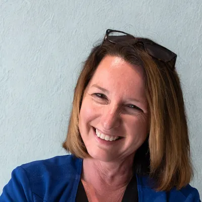 Isabelle Zoglia Thomas