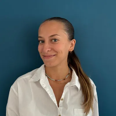 Aude Rodet