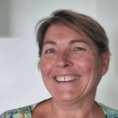 Séverine Mélinon