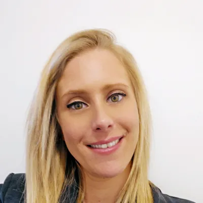 Emilie Traisnel