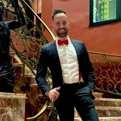 Arnaud Audoux