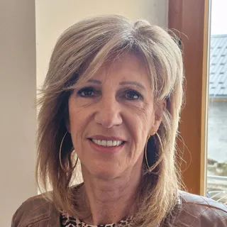 Jacqueline Buisson Jacqueline Buisson