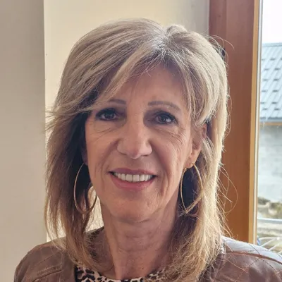 Jacqueline Buisson