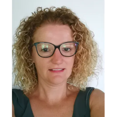 Aline Biget