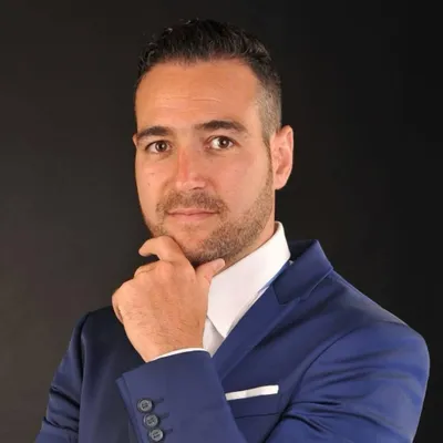 Cedric Moreau