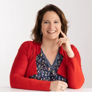 Nadege Andrieu Verger