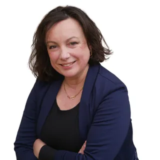 Stephanie Chauteau Stephanie Chauteau