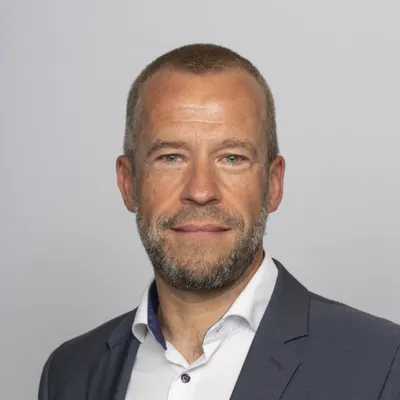 Stephane Parthier