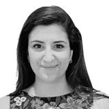 Nadia Akoury