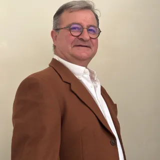 Jean François Bonfill Jean François Bonfill