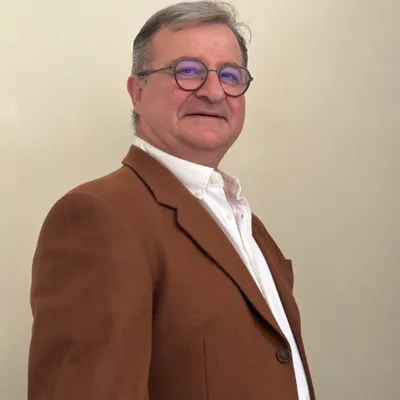 Jean François Bonfill