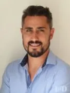 Benjamin BERGNIARD