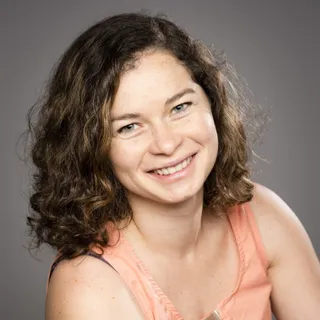 Aurélie Georgere Aurélie Georgere