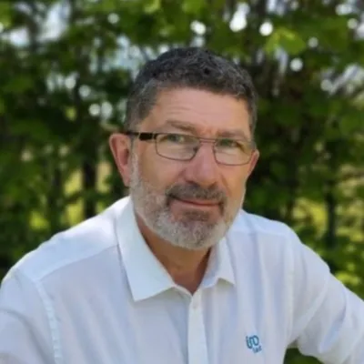 Yannick Darzel