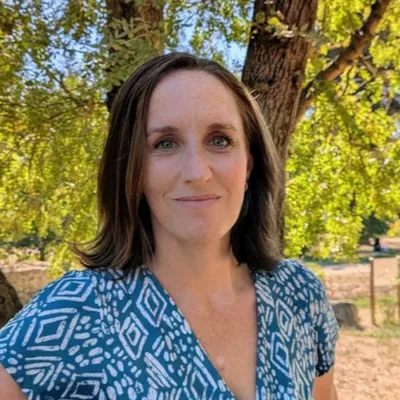 Fiona Samson