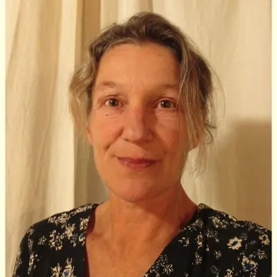 Vanessa Laude
