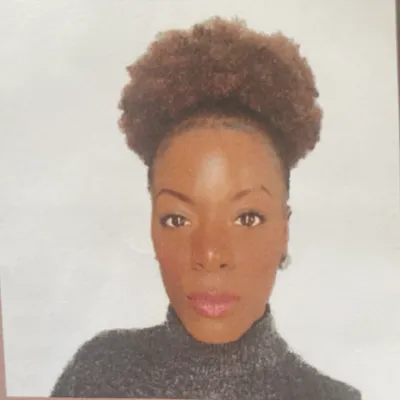 Sabrine Louisir