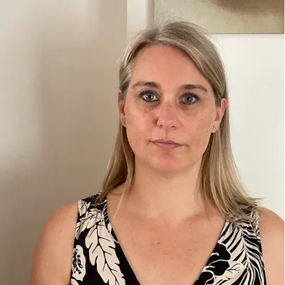 Geraldine Archambault De Beaune