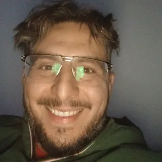 Mohamed Omouri Mohamed Omouri