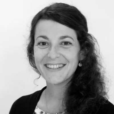 Ludivine Vieux-Jeanton
