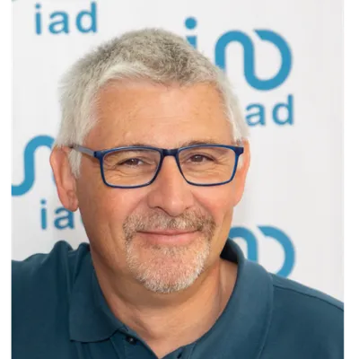Hervé Cazin