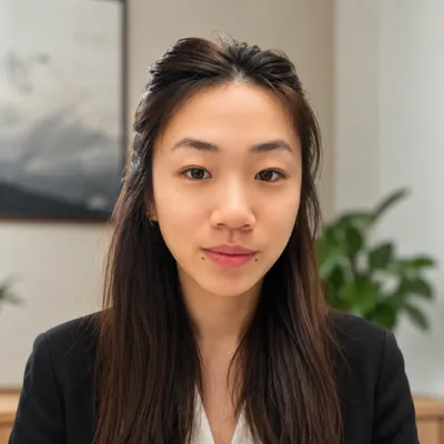 Ophélie Xu (Hsu)