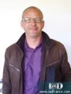 Laurent Gaubert