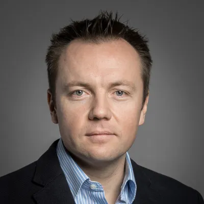 Sergey Pozigunov