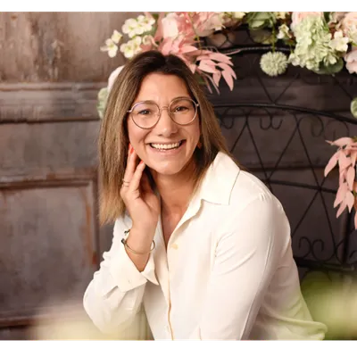 Nathalie SALETTI