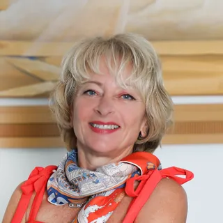 Manuela Badina