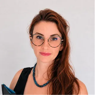 Elodie Pichereau
