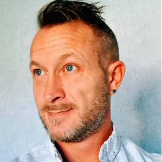 Johnatan Garnier Johnatan Garnier