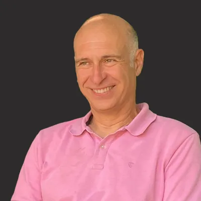 Francis Boiron