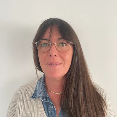 Christelle Le Guilloux