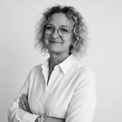 Gwénaëlle Chanussot