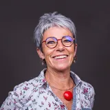 Martine Gaudin
