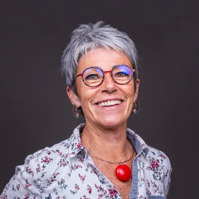 Martine Gaudin