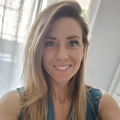 Maryne Meroni