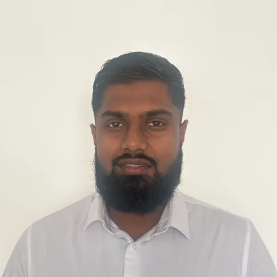 Vijinthan Pirabakaran