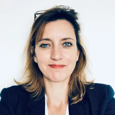 Virginie Menguy