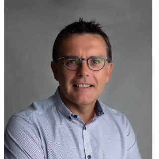 Christophe Carmier