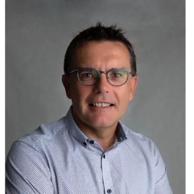 Christophe Carmier