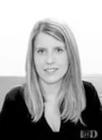 Hélène Bourgeois