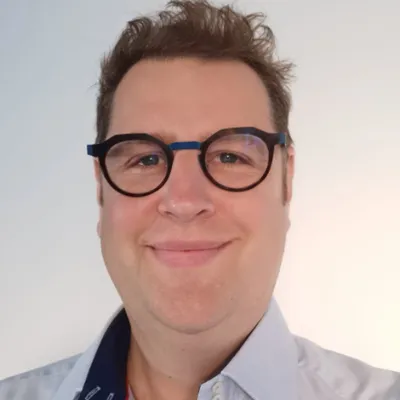 Romain Vaudaux