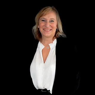 Karin Geiller