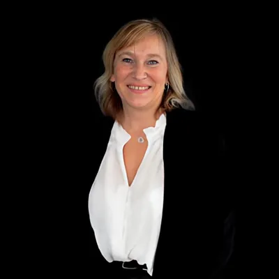 Karin Geiller