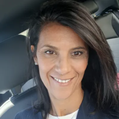 Lila Abed