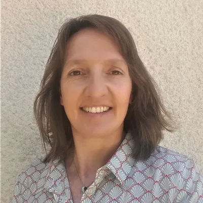 Valérie POIX