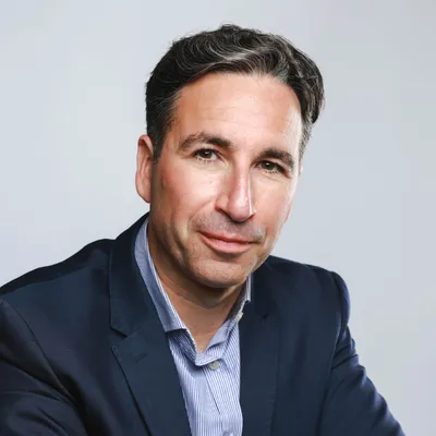 David Azoulay
